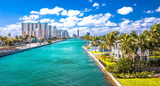 Hollywood neighborhood