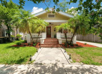 Image of Riverside Neighborhood
