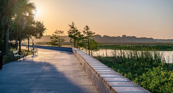 Kissimmee neighborhood