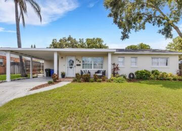 Image of Cleveland Heights Neighborhood