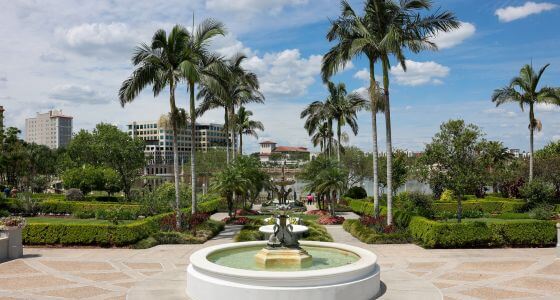 Lakeland neighborhood