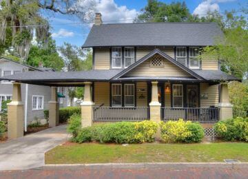 Image of South Lake Morton Neighborhood