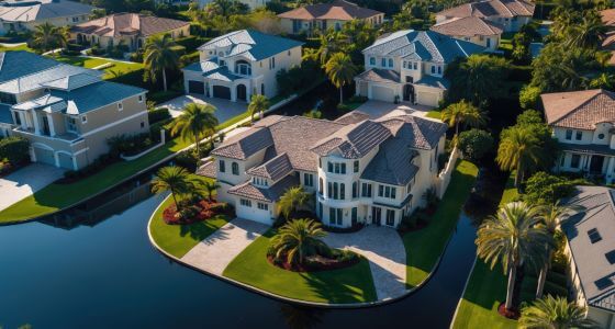 Margate neighborhood