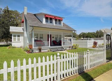 Image of Eau Gallie Neighborhood