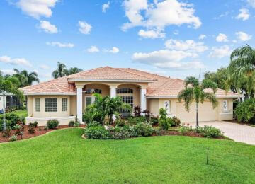 Image of Suntree Neighborhood