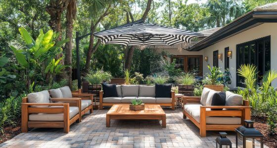 Miami Gardens neighborhood