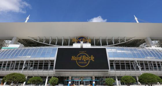 Miami Gardens neighborhood