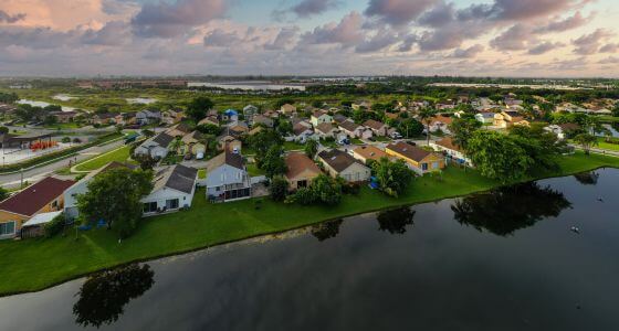 Miramar neighborhood