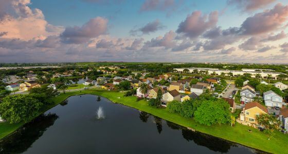 Miramar neighborhood