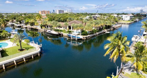 North Miami neighborhood