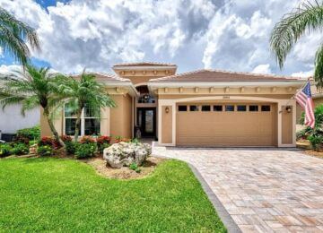 Image of Heron Creek Neighborhood