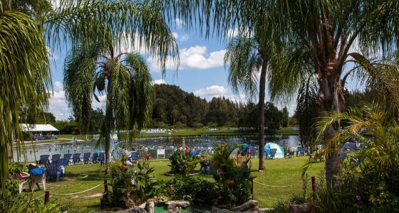 North Port neighborhood