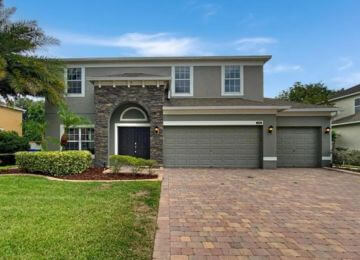 Image of McCormick Woods Neighborhood