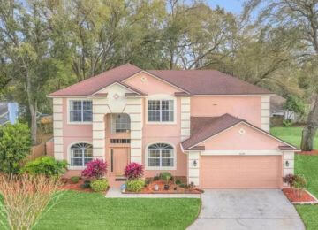 Image of Remington Oaks Neighborhood