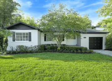 Image of Audubon Park Neighborhood