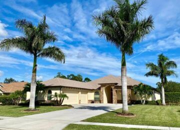 Image of Bayside Lakes Neighborhood