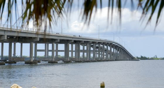 Palm Bay neighborhood