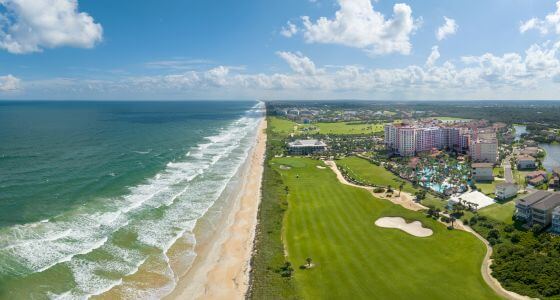 Palm Coast neighborhood