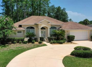 Image of Indian Trails Neighborhood