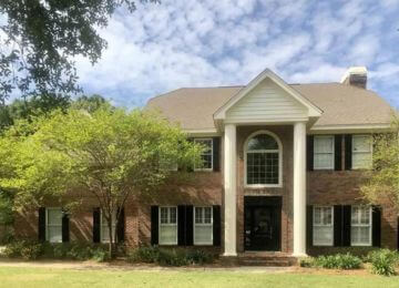 Image of Cordova Park Neighborhood