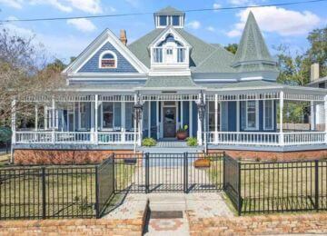 Image of Downtown Pensacola Neighborhood