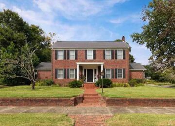 Image of East Hill Neighborhood