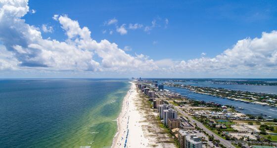 Pensacola neighborhood