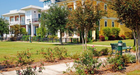 Pensacola neighborhood