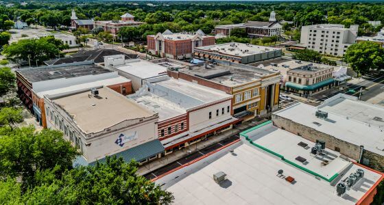 Plant City neighborhood