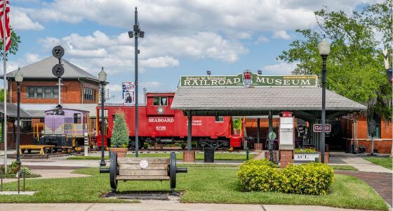 Plant City neighborhood