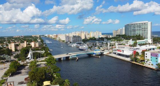 Pompano Beach neighborhood