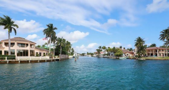 Pompano Beach neighborhood