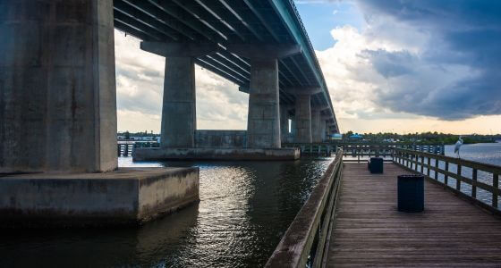 Port Orange neighborhood