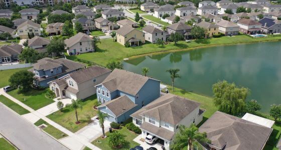 Port Orange neighborhood