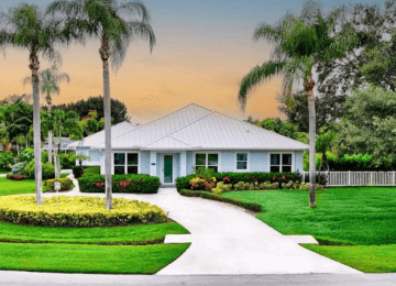 Image of Sandpiper Bay Neighborhood