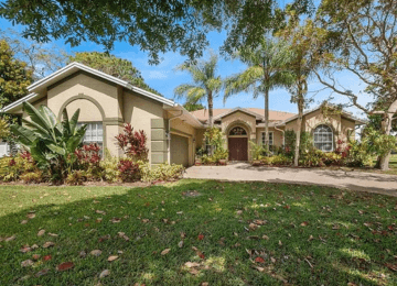 Image of Southbend Lakes Neighborhood