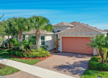 Image of Tradition Neighborhood