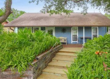 Image of Anastasia Island Neighborhood