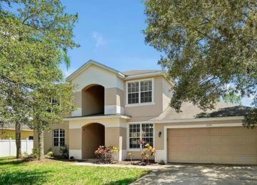 Image of Anthem Park Neighborhood