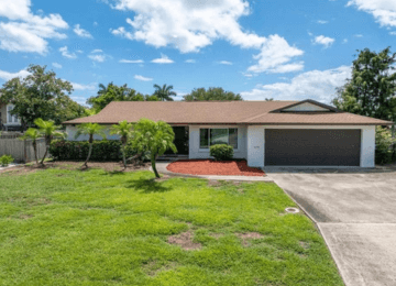 Image of Coquina Key Neighborhood