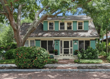 Image of Crescent Lake Neighborhood