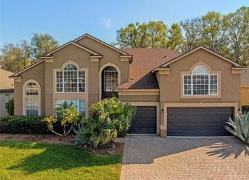 Image of Buckingham Estates Neighborhood