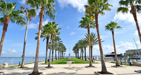 Sanford neighborhood