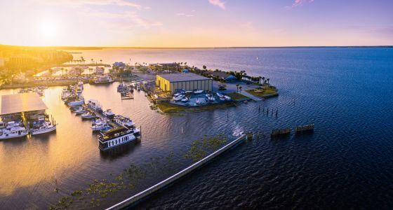 Sanford neighborhood