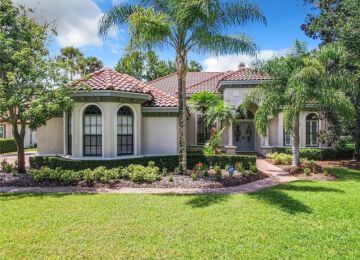 Image of Lake Forest Neighborhood