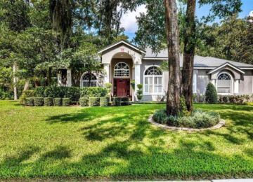Image of Tall Trees Neighborhood
