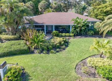 Image of Arlington Park Neighborhood