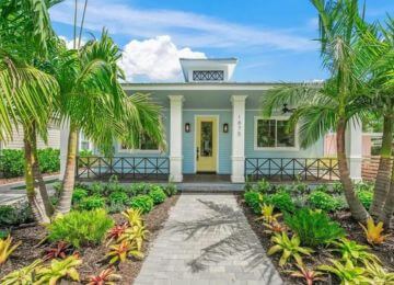 Image of Gillespie Park Neighborhood