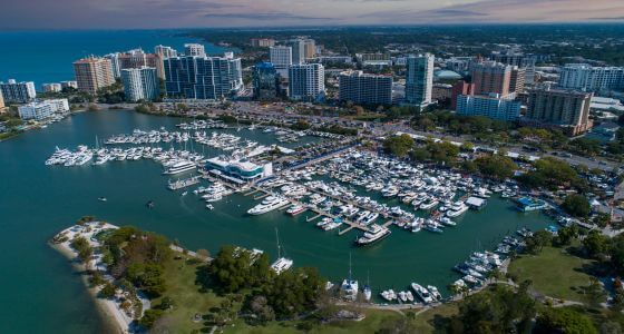 Sarasota neighborhood