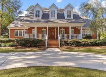 Image of Betton Hills Neighborhood